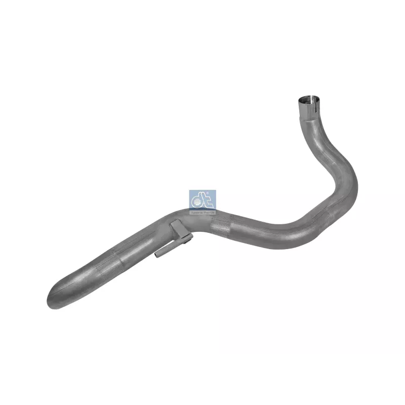 Tuyau de sortie d'échappement Pour Mercedes-Benz Sprinter, VW Crafter - 906 490 1121 - A906 490 1121 - 2E0 253 681 P