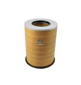 Filtre à air, d: 151 mm, D: 304 mm, H: 410 mm Pour Volvo B7, B9, B11, B13 - 8149064 - ZG.00823-0008