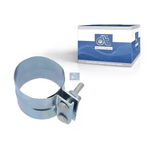 Collier pour Volvo FL - 6796798