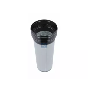 Filtre à air, intérieur, d: 134 mm, D: 168 mm, H: 441 mm Pour Volvo FM