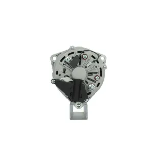 Alternador Mercedes 80A, Mercedes Benz 0091549802, Bosch 0120469115, Bosch 0120469117
