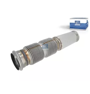 Tuyau d'échappement Pour Volvo FH - 7422150173 - 22150173 - 23225896