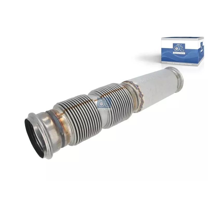 Tuyau d'échappement Pour Volvo FH - 7422150173 - 22150173 - 23225896