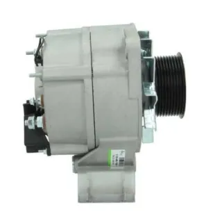 Alternador Mercedes 80A, Mercedes Benz 0091549802, Bosch 0120469115, Bosch 0120469117