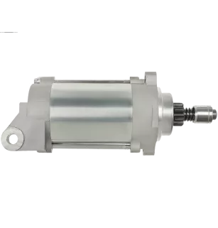 Démarreur 12V 8 dents AS-PL UD19197S, DENSO 428000-5300, ARROWHEAD SND0607, BOMBARDIER 515-176-399