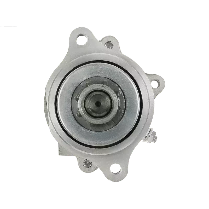 Démarreur 12V 8 dents AS-PL UD19197S, DENSO 428000-5300, ARROWHEAD SND0607, BOMBARDIER 515-176-399