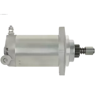Démarreur 12V 0.60Kw 9 dents DENSO DSN2080, 228080-3411, 228000-3411, 228000-3410, DELCO RS41313