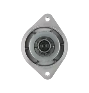 Démarreur 12V 0.60Kw 9 dents DENSO DSN2080, 228080-3411, 228000-3411, 228000-3410, DELCO RS41313