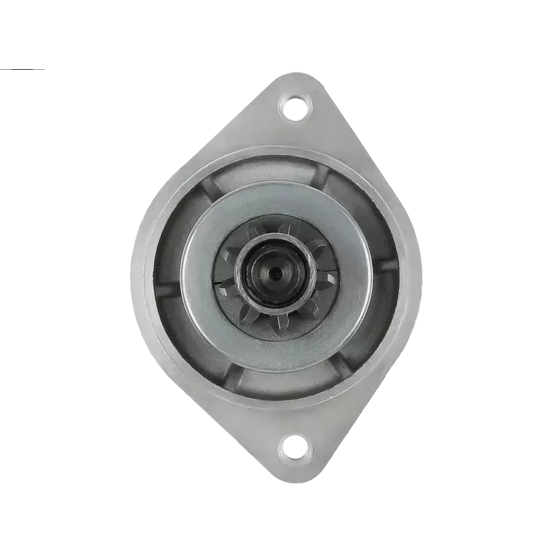 Démarreur 12V 0.60Kw 9 dents DENSO DSN2080, 228080-3411, 228000-3411, 228000-3410, DELCO RS41313