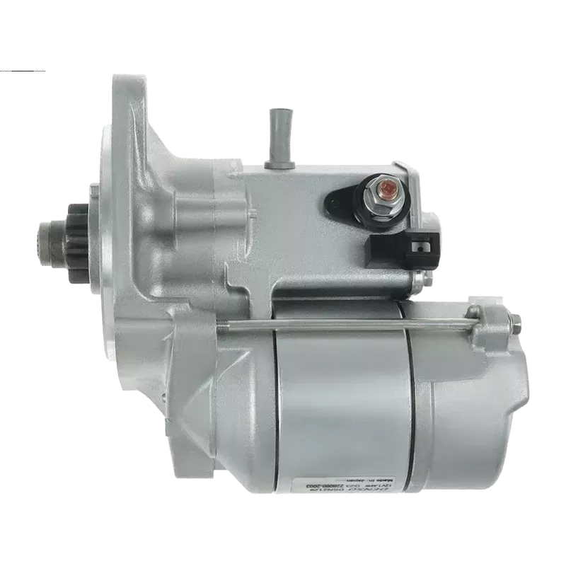 Démarreur 12V 1.40kW Denso UD810321 128000-1100