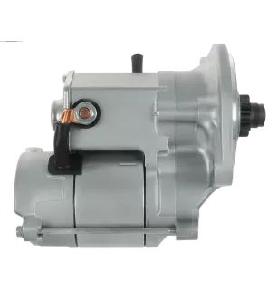 Démarreur 12V 1.40kW Denso UD810321 128000-1100