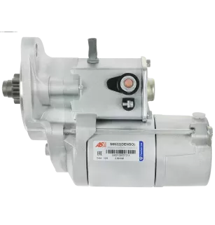 Démarreur 12V 2.00kW Denso UD810320 65-26201-7059