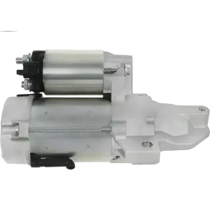 Démarreur 12V 1.70kW 13 dents AS-PL UD101818S, DELCO DRS1001, DENSO 438000-0570, 438000-0571, 438000-0572