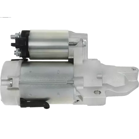 Démarreur 12V 1.70kW 13 dents AS-PL UD101818S, DELCO DRS1001, DENSO 438000-0570, 438000-0571, 438000-0572