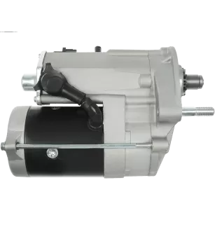 Démarreur 12V 2.70kW 11 dents AS-PL UD19718S, BOSCH 0986020591, 0986024320, CARGO 113938, 115973