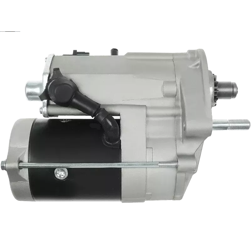 Démarreur 12V 2.70kW 11 dents AS-PL UD19718S, BOSCH 0986020591, 0986024320, CARGO 113938, 115973