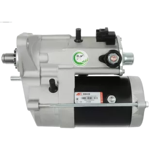Démarreur 12V 2.70kW 11 dents AS-PL UD19718S, BOSCH 0986020591, 0986024320, CARGO 113938, 115973