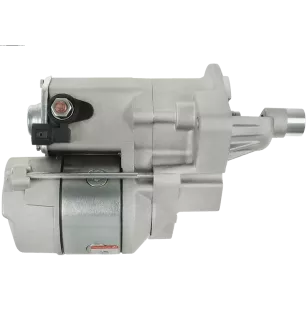 Démarreur 12V 1.40kW 10 dents AS-PL UD19719S, CHRYSLER 04609346AB, 04609346AD, 4609346, 4609346AB