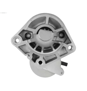 Démarreur 12V 1.40kW 10 dents AS-PL UD19719S, CHRYSLER 04609346AB, 04609346AD, 4609346, 4609346AB