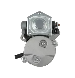Démarreur 12V 1.40kW 10 dents AS-PL UD19719S, CHRYSLER 04609346AB, 04609346AD, 4609346, 4609346AB