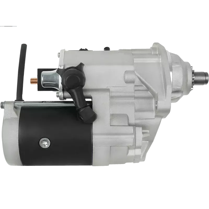 Démarreur 12V 5.00kW 11 dents AS-PL S6536S, UD100740S, DENSO 428000-3320, 428080-3320, DSN2022