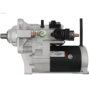 Démarreur 12V 5.00kW 11 dents AS-PL S6536S, UD100740S, DENSO 428000-3320, 428080-3320, DSN2022