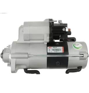 Démarreur 12V 2.70kW 13 dents AS-PL UD100892S, DENSO 428000-8760, 428080-8760, DSN2094, JOHN DEERE RE531501