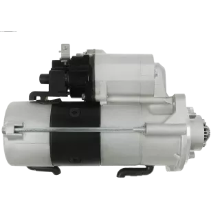 Démarreur 12V 2.70kW 13 dents AS-PL UD100892S, DENSO 428000-8760, 428080-8760, DSN2094, JOHN DEERE RE531501
