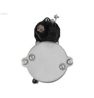 Démarreur 12V 2.70kW 13 dents AS-PL UD100892S, DENSO 428000-8760, 428080-8760, DSN2094, JOHN DEERE RE531501