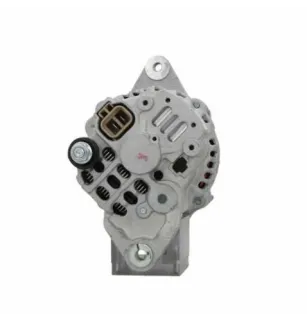 Lichtmaschine Nissan 50A HC 112069 WAI 12153N PSH 165555050 Prestolite 20140107