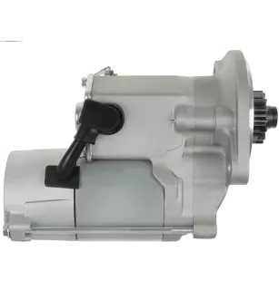 Démarreur 12V 1.40kW 15 dents AS-PL UD102068S, DENSO 028000-5730, 128000-7300, 128000-7301, 128000-7302