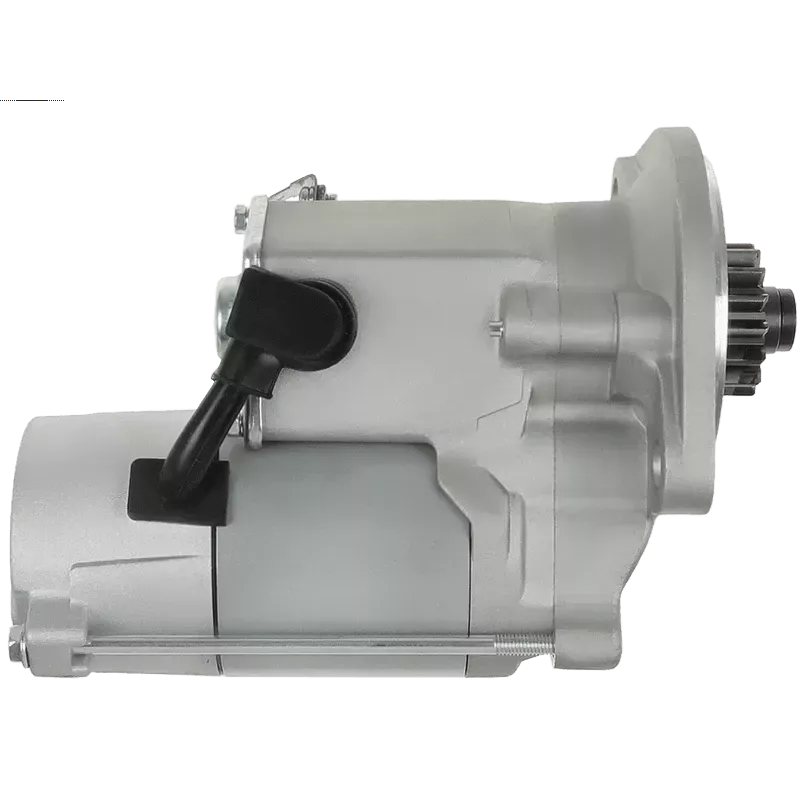 Démarreur 12V 1.40kW 15 dents AS-PL UD102068S, DENSO 028000-5730, 128000-7300, 128000-7301, 128000-7302