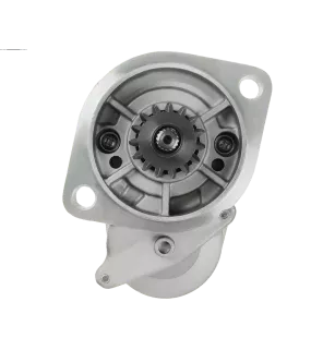 Démarreur 12V 1.40kW 15 dents AS-PL UD102068S, DENSO 028000-5730, 128000-7300, 128000-7301, 128000-7302
