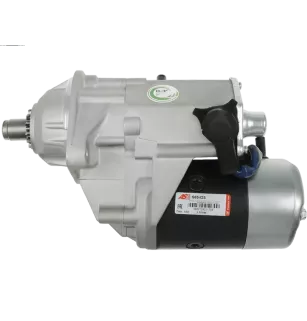 Démarreur 12V 2.70kW 13 dents AS-PL UD100738S, CASE 1987559, 1987559C, 1987559C1, 700708239