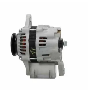 Lichtmaschine Nissan 50A HC 112069 WAI 12153N PSH 165555050 Prestolite 20140107