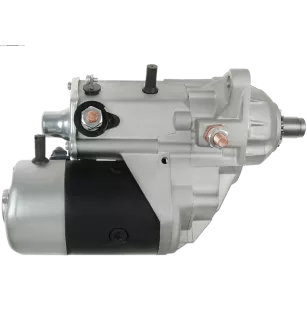 Démarreur 12V 2.70kW 13 dents AS-PL UD100738S, CASE 1987559, 1987559C, 1987559C1, 700708239
