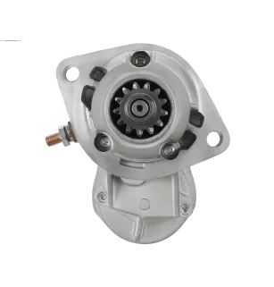 Démarreur 12V 2.70kW 13 dents AS-PL UD100738S, CASE 1987559, 1987559C, 1987559C1, 700708239