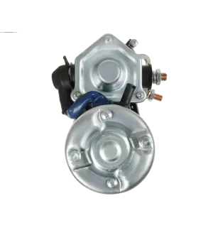 Démarreur 12V 2.70kW 13 dents AS-PL UD100738S, CASE 1987559, 1987559C, 1987559C1, 700708239