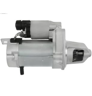 Démarreur 12V 1.80kW 16 dents AS-PL UD101820S, DENSO 438000-2780, 438000-6070, HONDA 31200-5AG-Z01, 31200-5AG-Z01DB