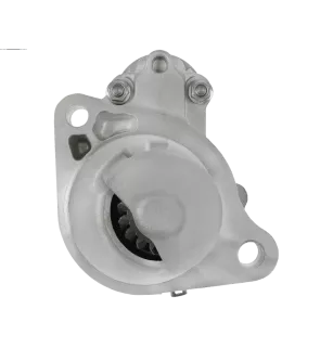 Démarreur 12V 1.80kW 16 dents AS-PL UD101820S, DENSO 438000-2780, 438000-6070, HONDA 31200-5AG-Z01, 31200-5AG-Z01DB