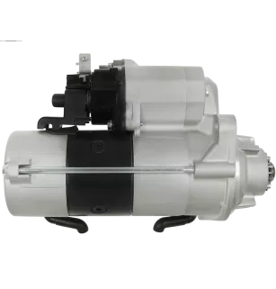 Démarreur 24V 4.80kW 10 dents AS-PL UD100893S, DENSO 428000-9780, 428080-9780, DSN2099, JOHN DEERE RE537517