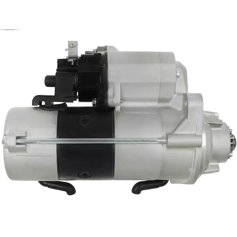 Démarreur 24V 4.80kW 10 dents AS-PL UD100893S, DENSO 428000-9780, 428080-9780, DSN2099, JOHN DEERE RE537517