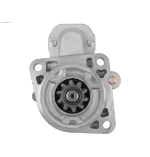 Démarreur 24V 4.80kW 10 dents AS-PL UD100893S, DENSO 428000-9780, 428080-9780, DSN2099, JOHN DEERE RE537517