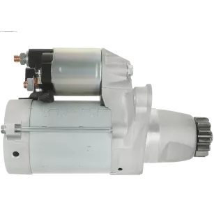 Démarreur 12V 1.70kW 13 dents AS-PL UD102079S, BOSCH 0986026080, DENSO 228000-9900, 228000-9901, 228000-9902