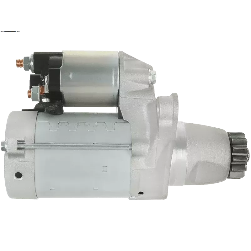 Démarreur 12V 1.70kW 13 dents AS-PL UD102079S, BOSCH 0986026080, DENSO 228000-9900, 228000-9901, 228000-9902