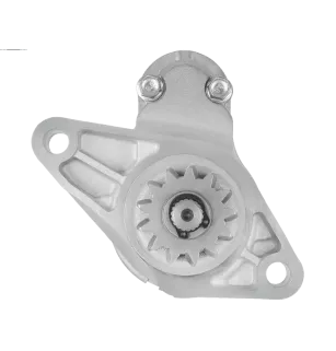 Démarreur 12V 1.70kW 13 dents AS-PL UD102079S, BOSCH 0986026080, DENSO 228000-9900, 228000-9901, 228000-9902