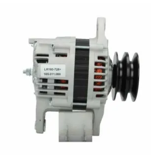 Lichtmaschine Nissan 60A Bosch Ruil 0986045681 HC 113383 PSH 165011060