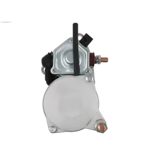Démarreur 12V 5.00kW 10 dents AS-PL UD100742S, CASE 87593436, DENSO 428080-5850, DSN2031, CASCO CST40515GS