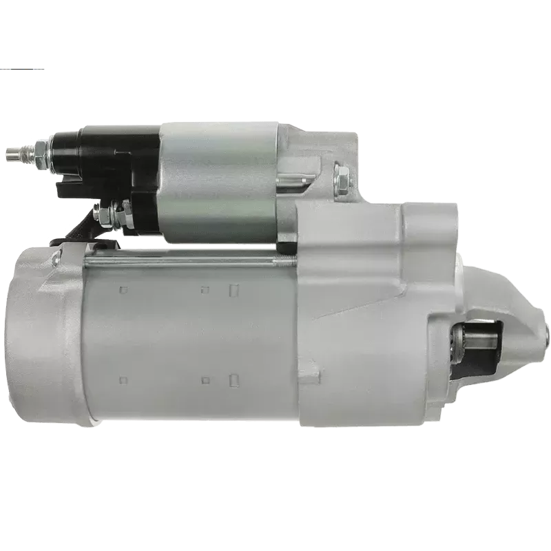 Démarreur 12V 1.70kW 15 dents AS-PL UD102295S, UD102391S, UD91114S, BMW 12418580389, 12418580390
