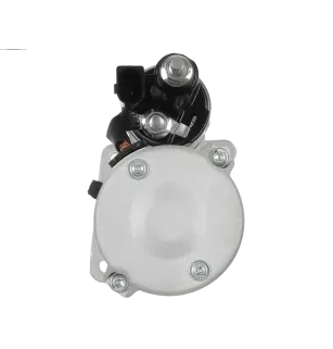 Démarreur 12V 1.70kW 15 dents AS-PL UD102295S, UD102391S, UD91114S, BMW 12418580389, 12418580390